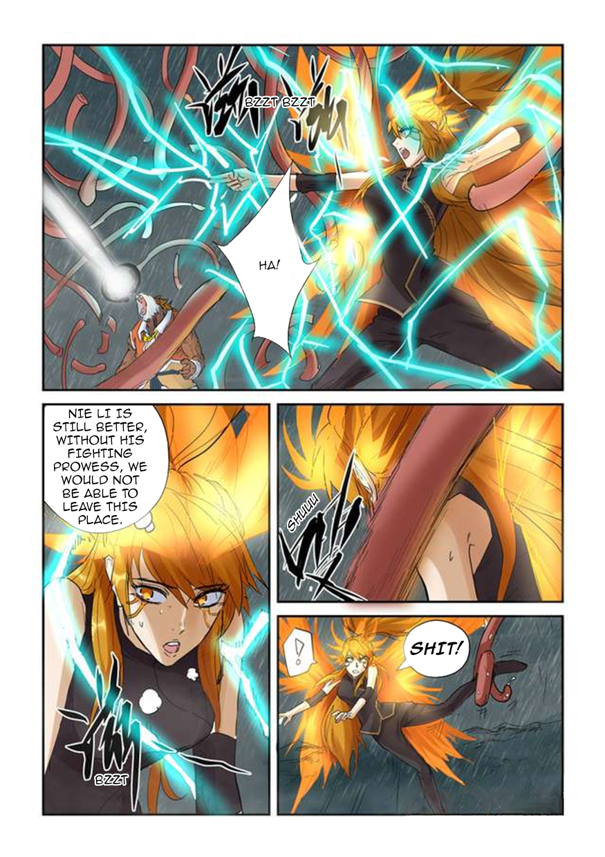 Tales of Demons and Gods Chapter 148 6